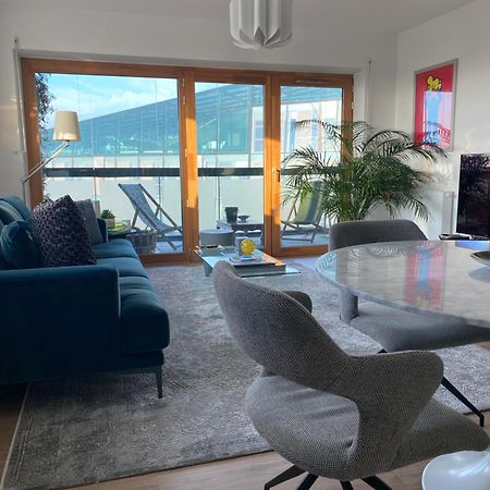 Fred Appartement Lille Centre Eksteriør bilde