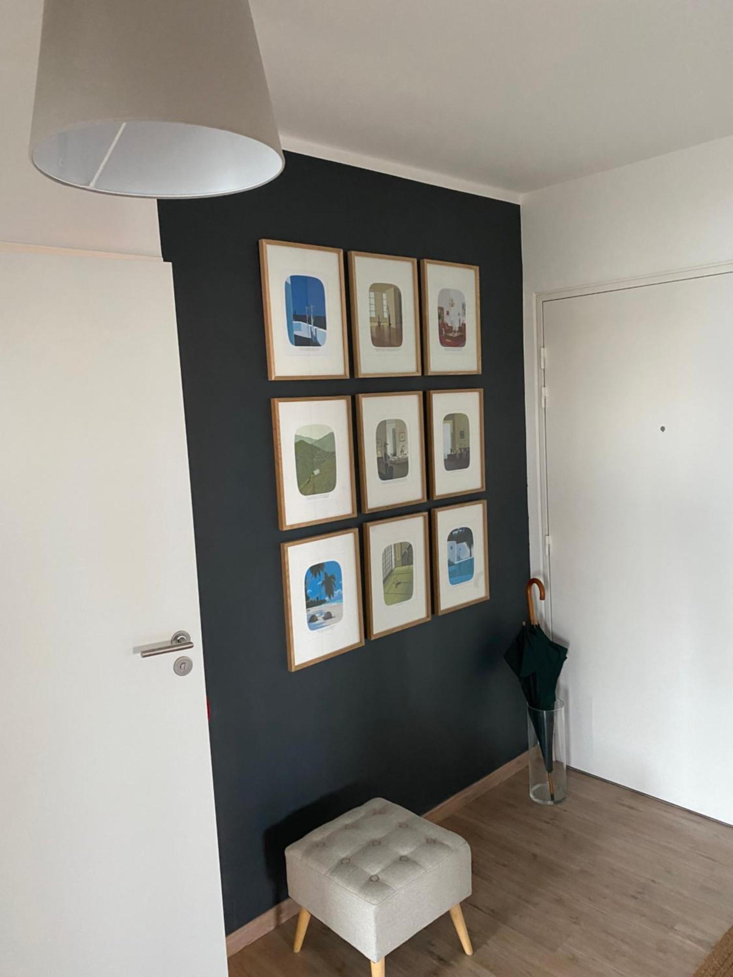 Fred Appartement Lille Centre Eksteriør bilde