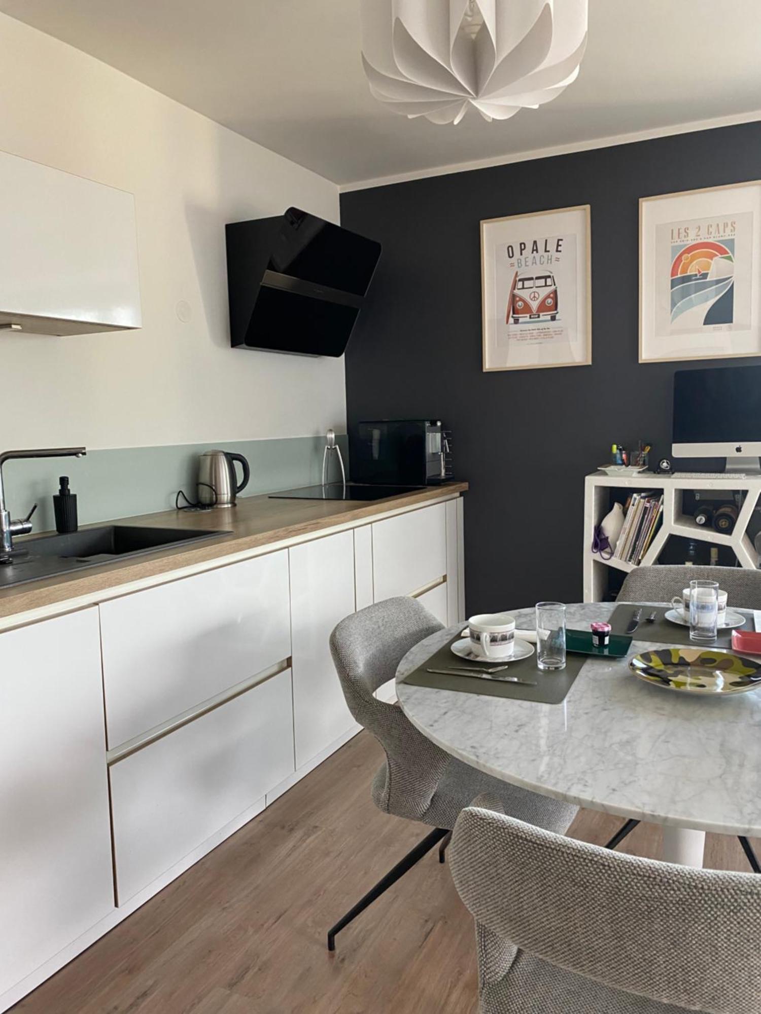 Fred Appartement Lille Centre Eksteriør bilde