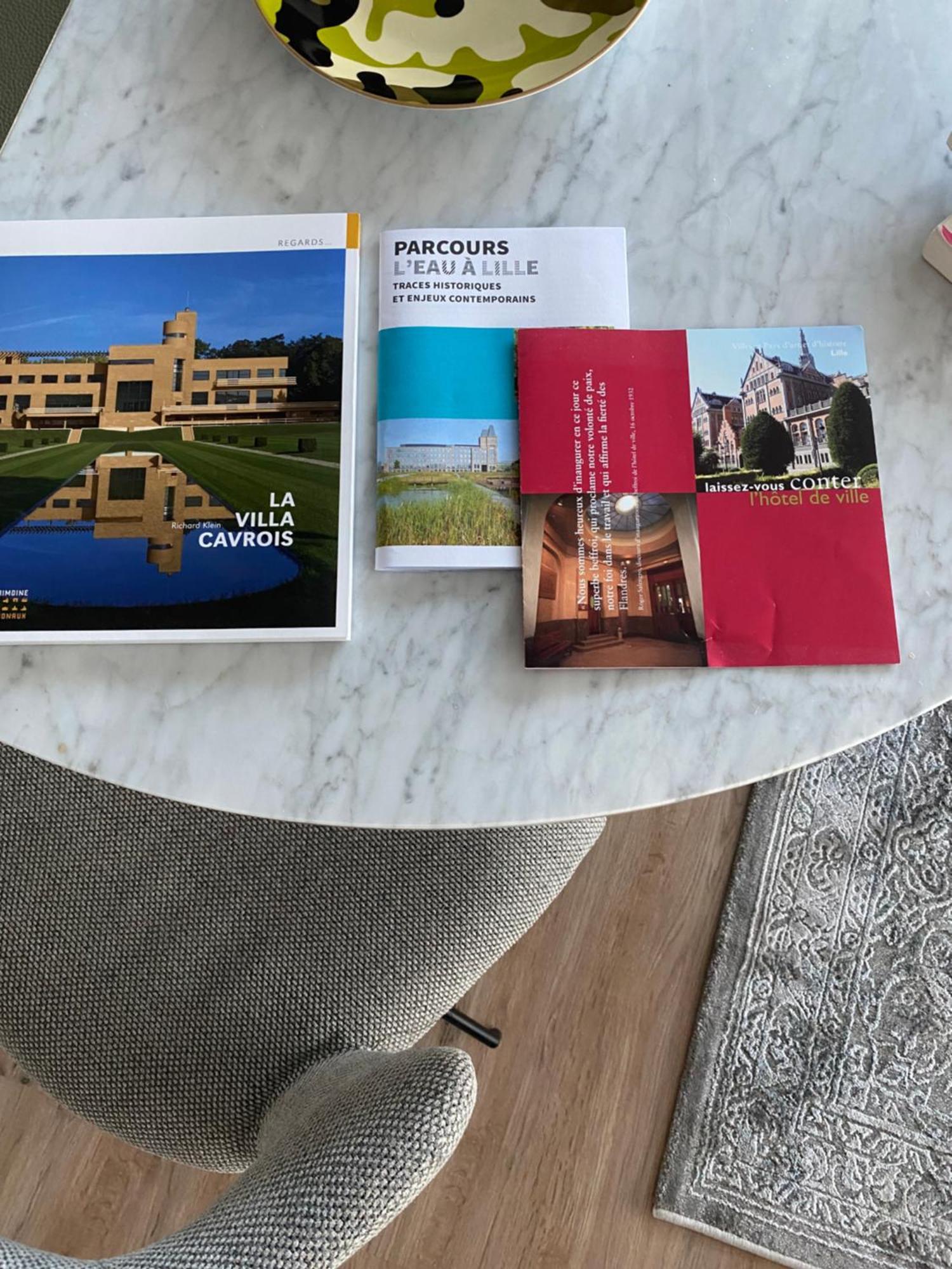 Fred Appartement Lille Centre Eksteriør bilde