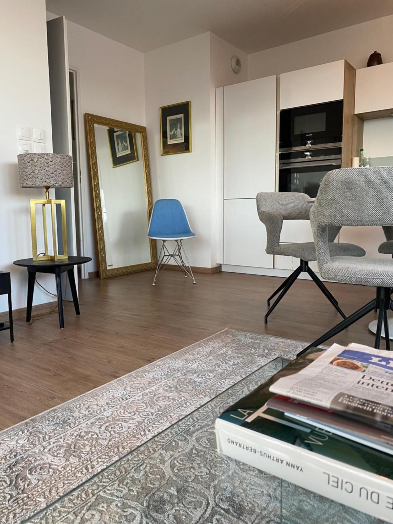 Fred Appartement Lille Centre Eksteriør bilde