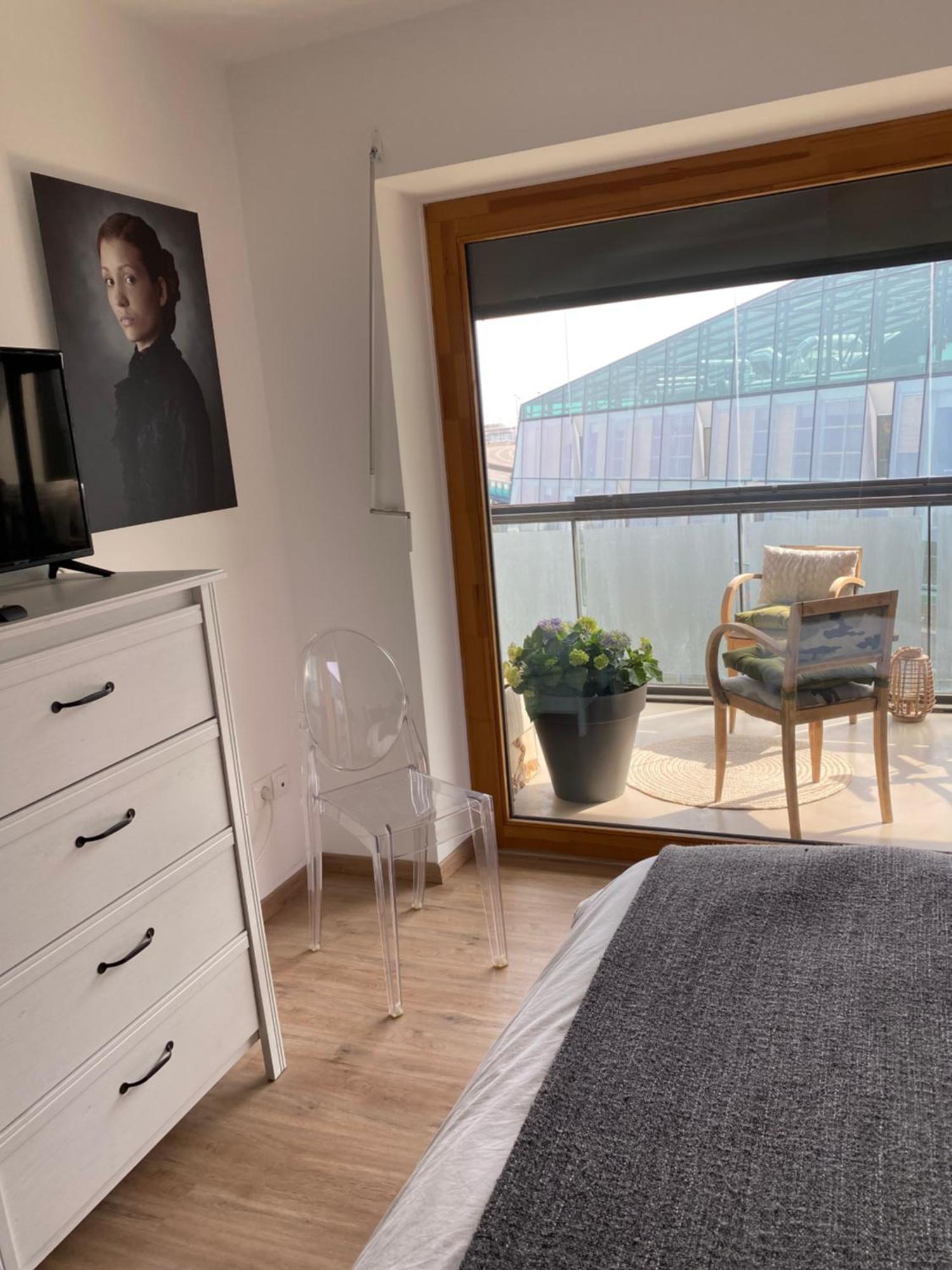 Fred Appartement Lille Centre Eksteriør bilde