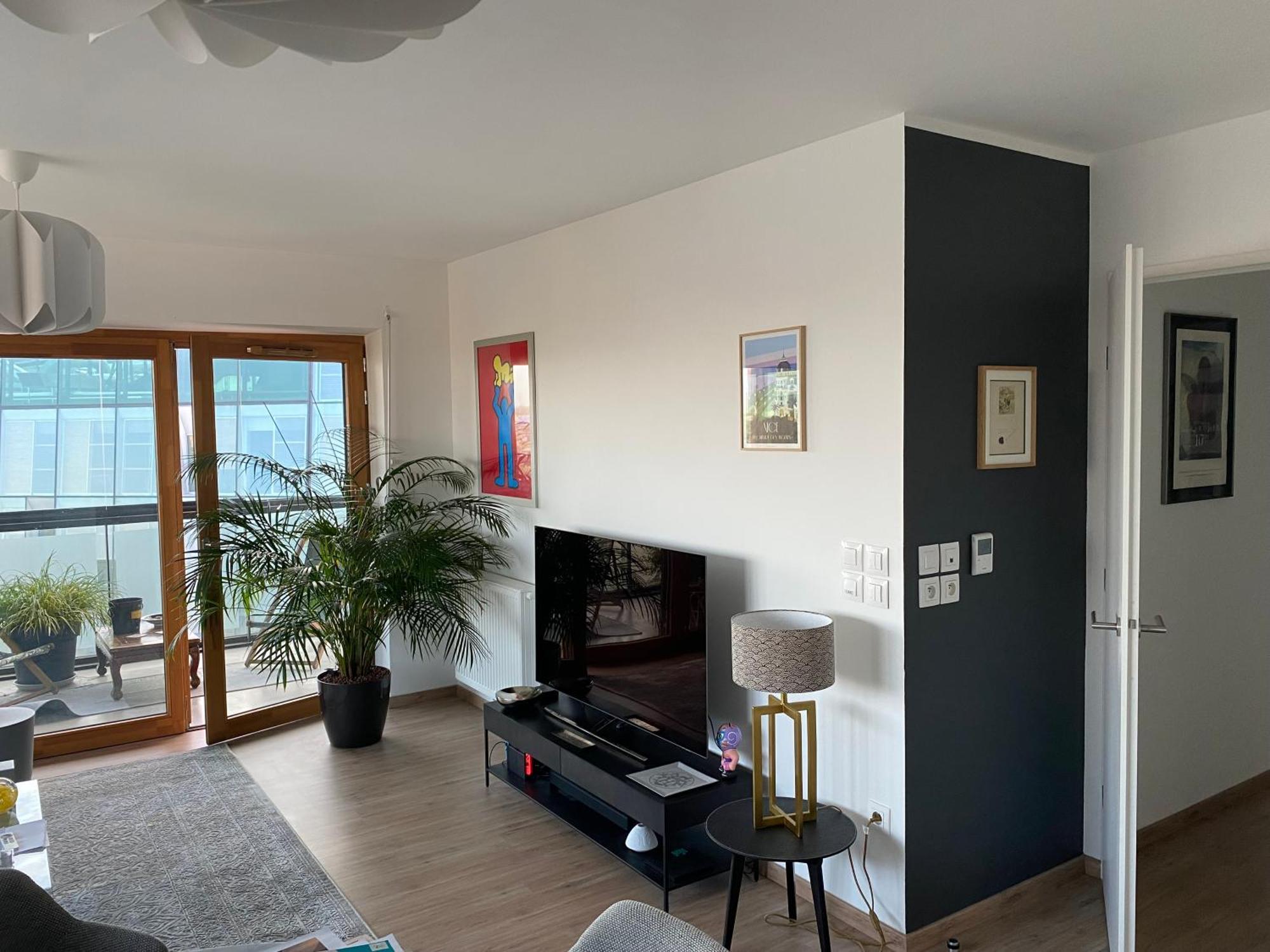 Fred Appartement Lille Centre Eksteriør bilde
