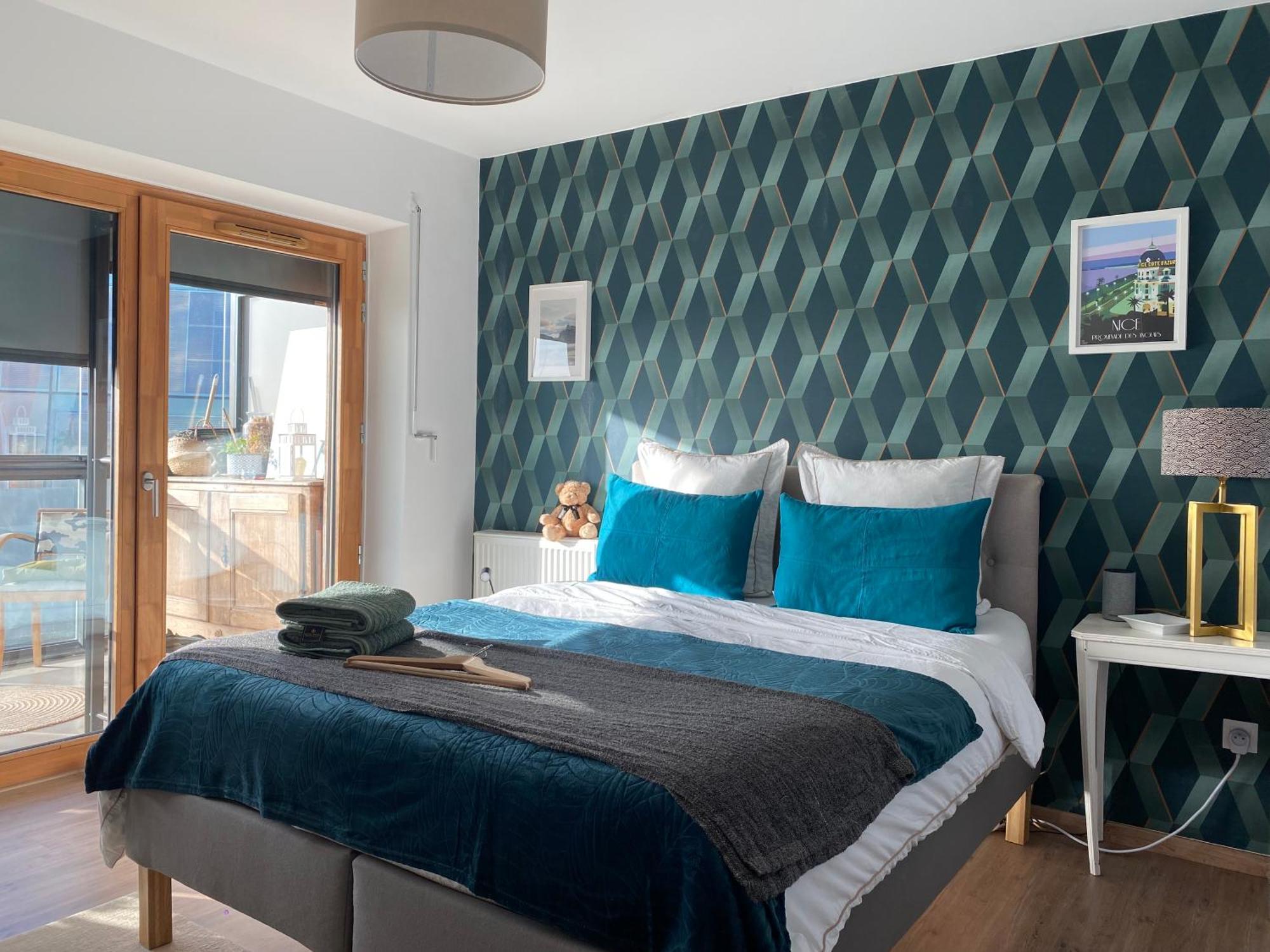 Fred Appartement Lille Centre Eksteriør bilde